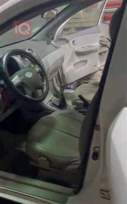BYD G3